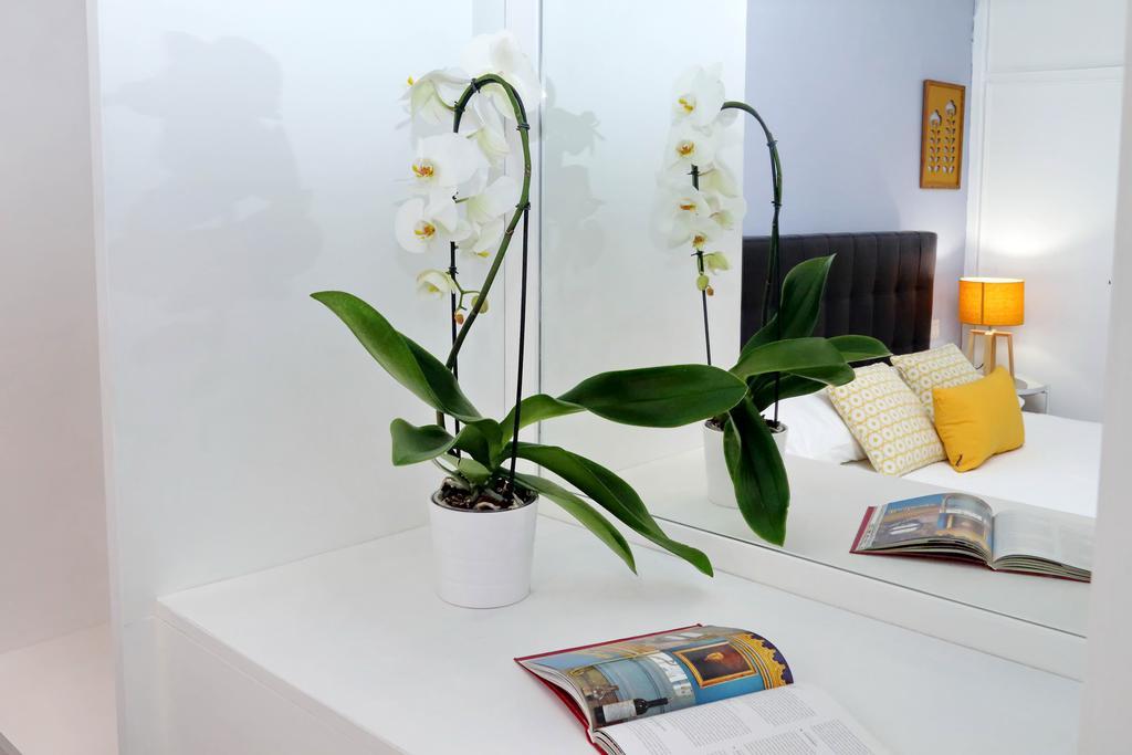 Laterano 238 Apartment โรม ภายนอก รูปภาพ