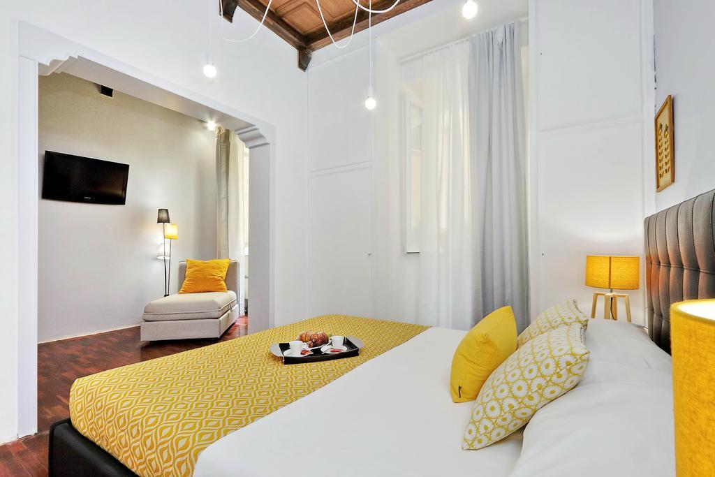 Laterano 238 Apartment โรม ภายนอก รูปภาพ