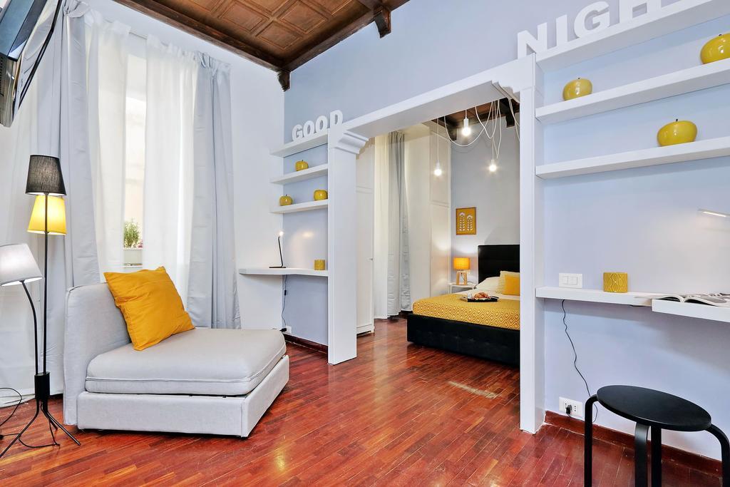 Laterano 238 Apartment โรม ภายนอก รูปภาพ