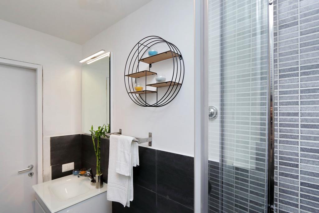 Laterano 238 Apartment โรม ภายนอก รูปภาพ