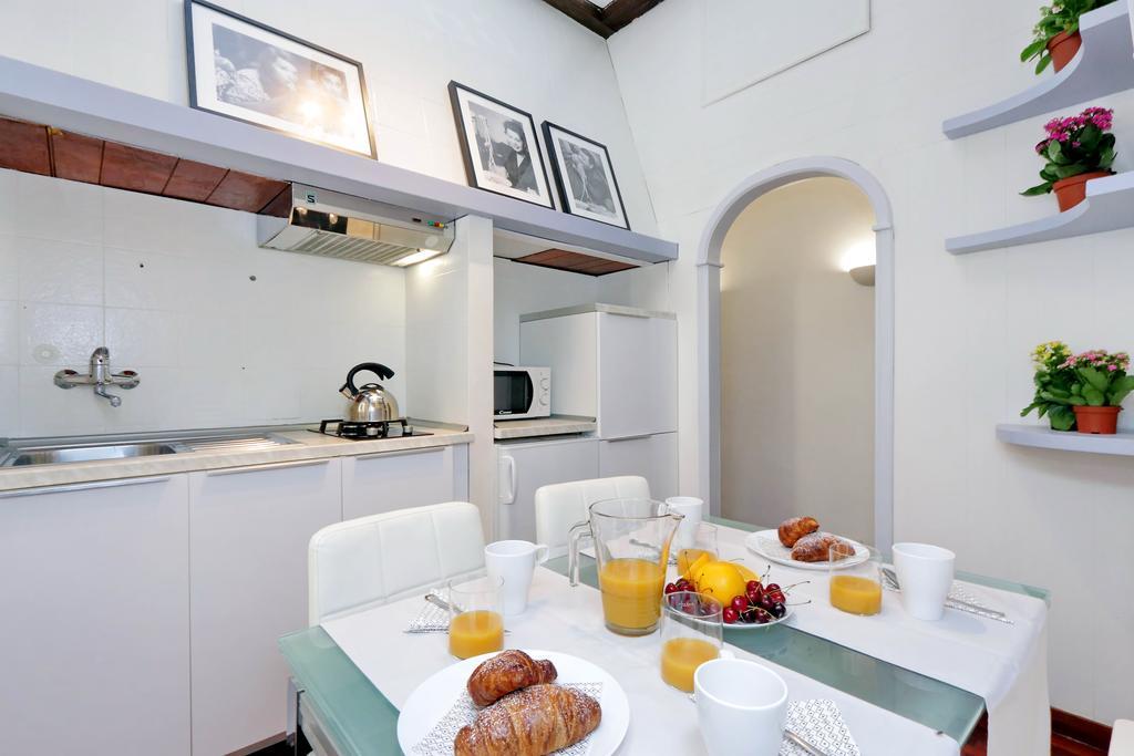 Laterano 238 Apartment โรม ภายนอก รูปภาพ
