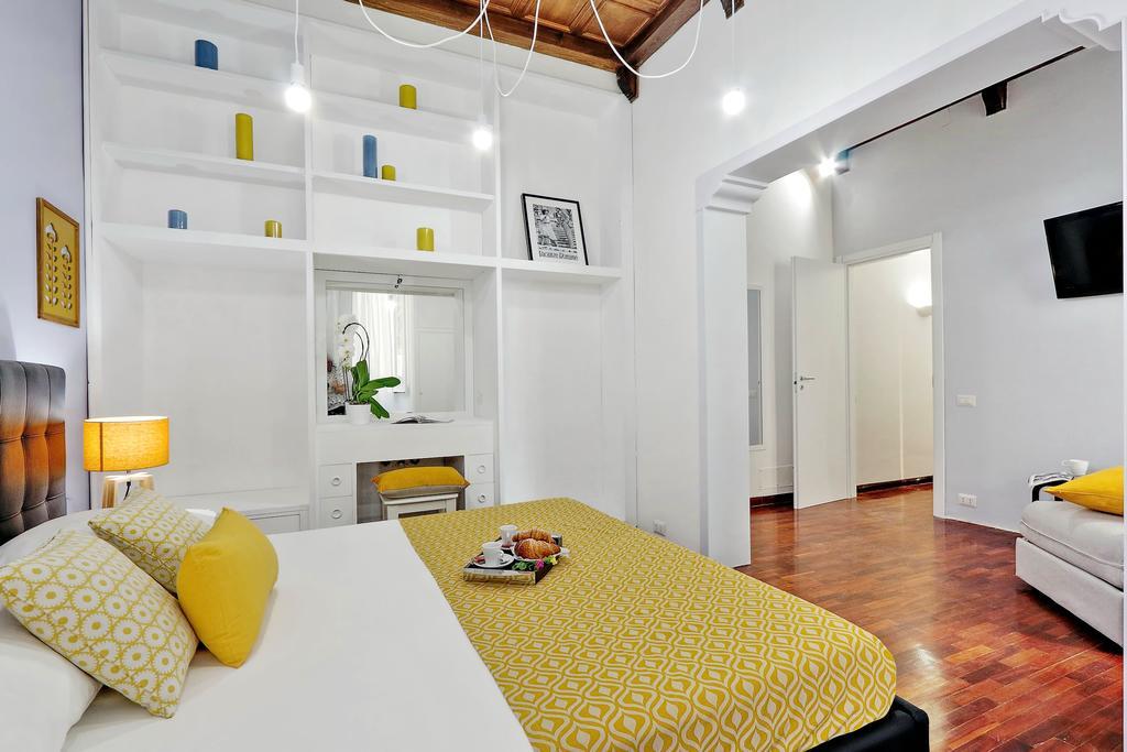 Laterano 238 Apartment โรม ภายนอก รูปภาพ