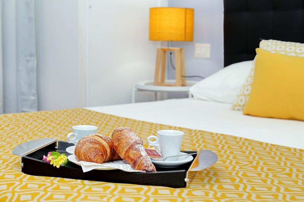 Laterano 238 Apartment โรม ภายนอก รูปภาพ