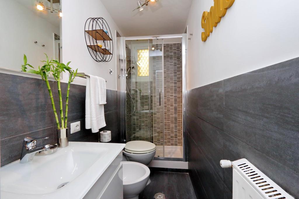 Laterano 238 Apartment โรม ภายนอก รูปภาพ