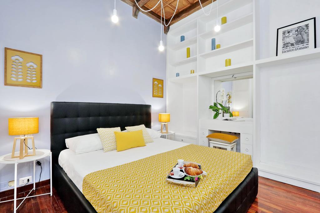 Laterano 238 Apartment โรม ภายนอก รูปภาพ