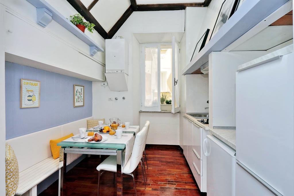 Laterano 238 Apartment โรม ภายนอก รูปภาพ